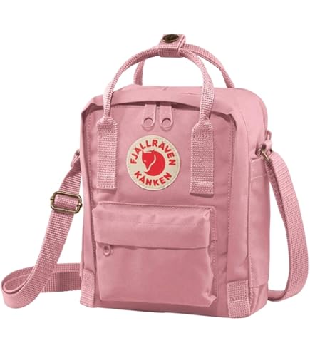 Amazon.com: Fjällräven Kanken Totepack Pink One Size : Clothing